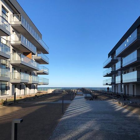 Apartamenty Sun Seasons 24 - Gardenia Dziwnów Eksteriør bilde