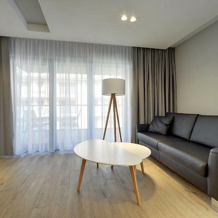 Apartamenty Sun Seasons 24 - Gardenia Dziwnów Eksteriør bilde