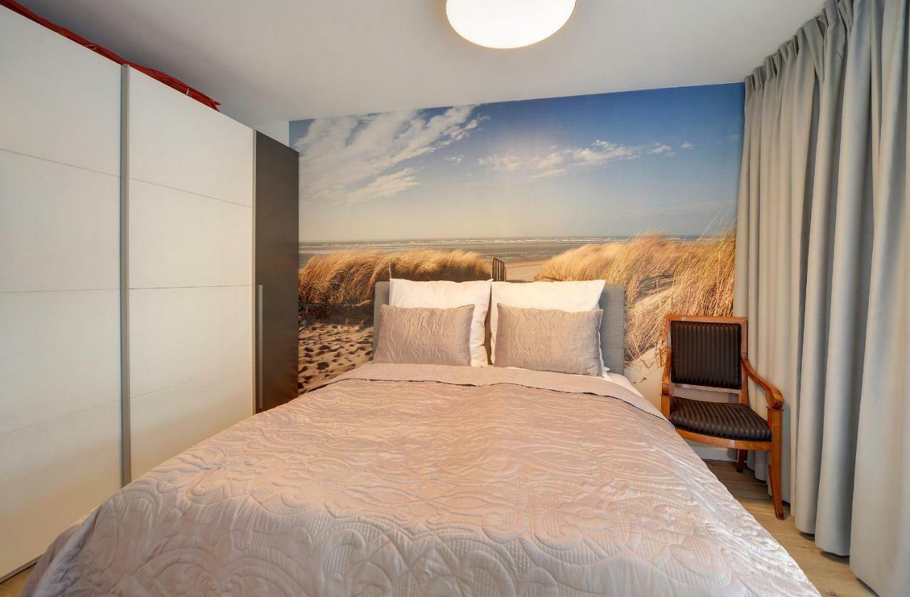 Apartamenty Sun Seasons 24 - Gardenia Dziwnów Eksteriør bilde